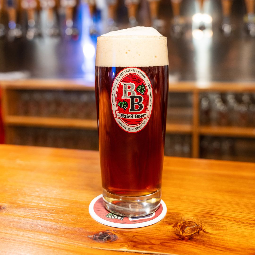 500ml Willi-style Glass