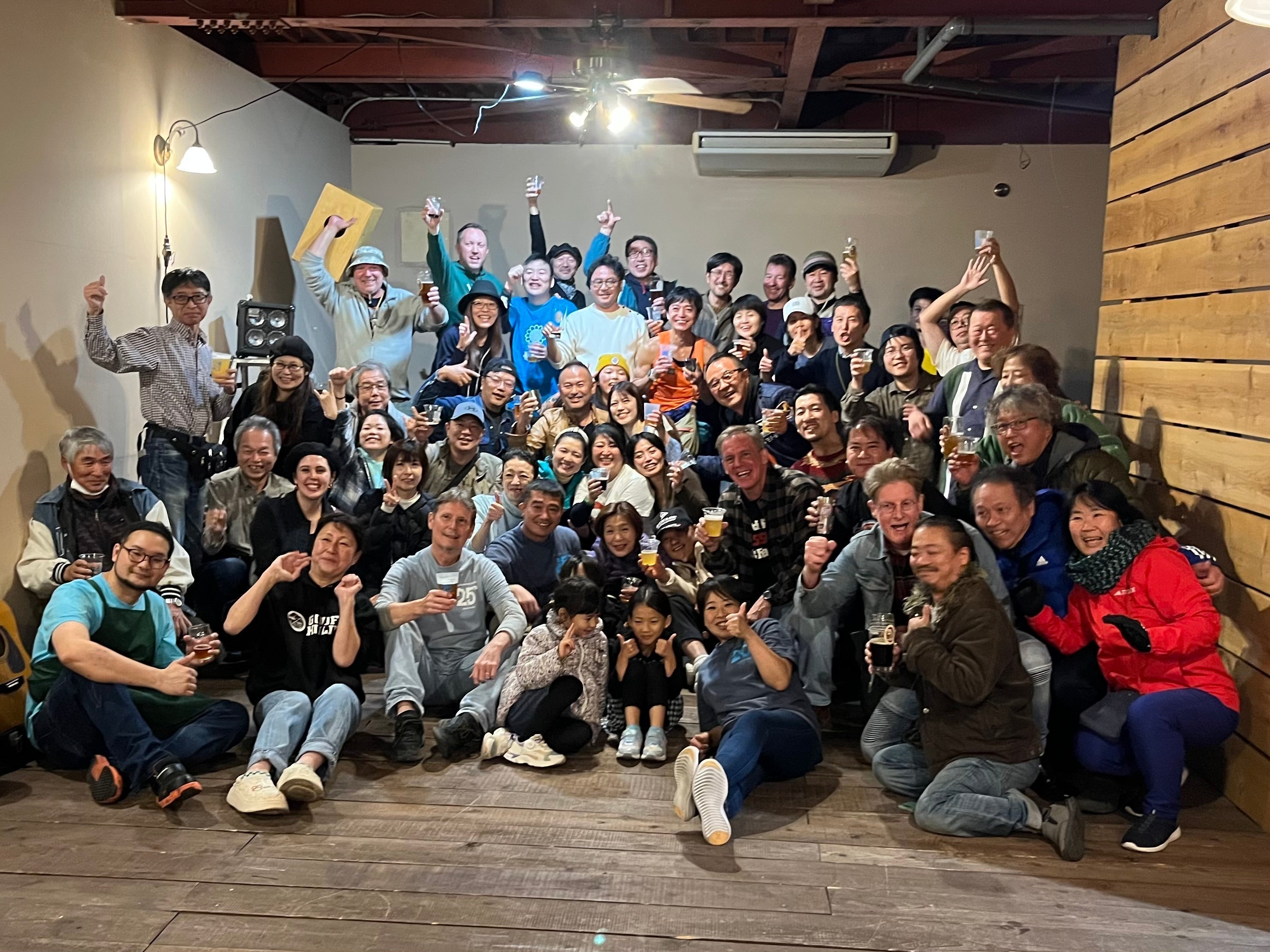 セゾンさゆりのブログ 2025.12.2 – Baird Beer