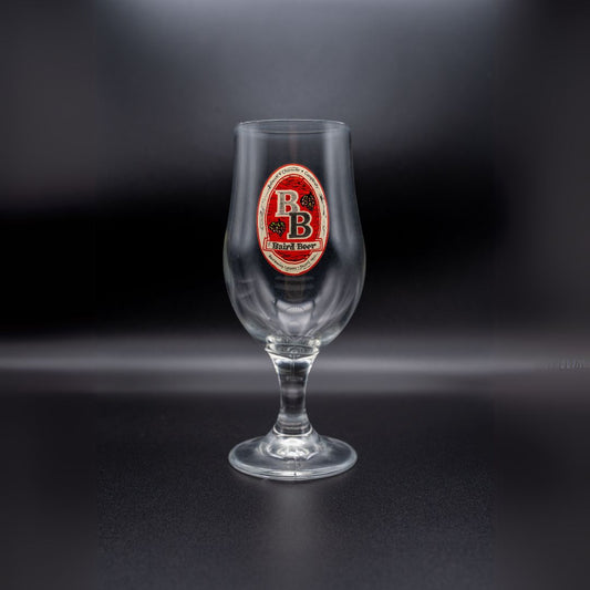 200ml Munique-style Glass