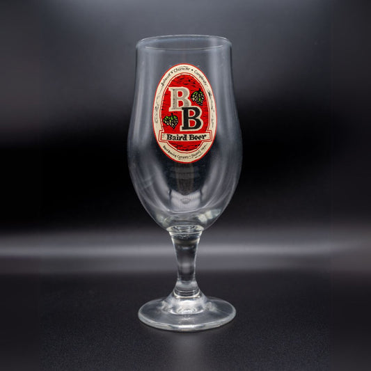 400ml Munique-style Glass