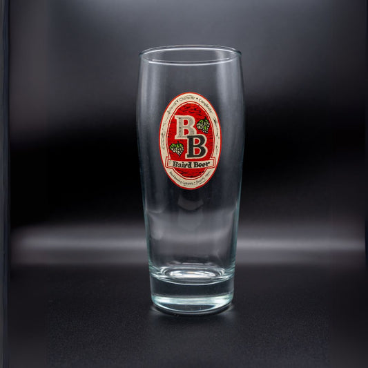 500ml Willi-style Glass