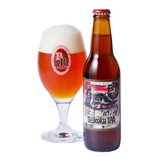 Teikoku IPA