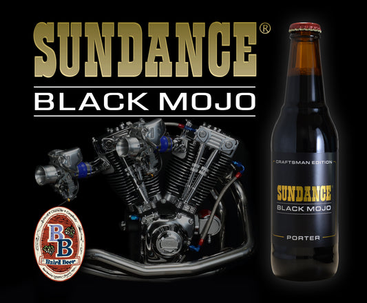 SUNDANCE: Black Mojo